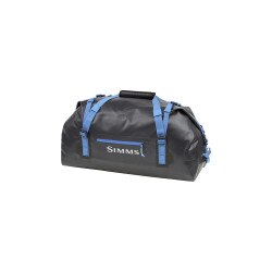 Simms Dry Creek Duffel M 155L in Admiral Blue